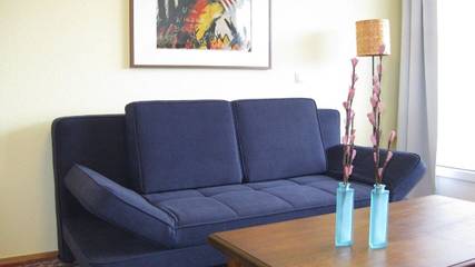 Holiday Apartment for 5 People in Berlin Friedrichshain, Berlin, Photo 2