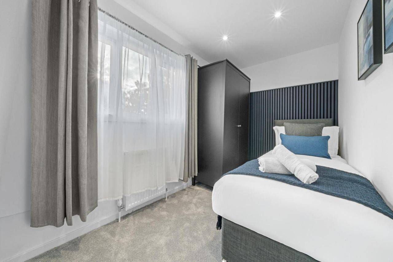 Appartement entier, Linden House in Hamilton, South Lanarkshire