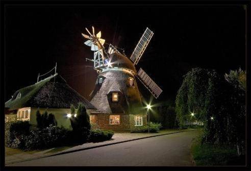 Hotel Mecklenburger Mühle Garni in Dorf Mecklenburg, Nordwestmecklenburg (Wismar und Umgebung)