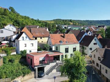 Ferienhaus für 6 Personen in Cleebronn, Kraichgau, Bild 4