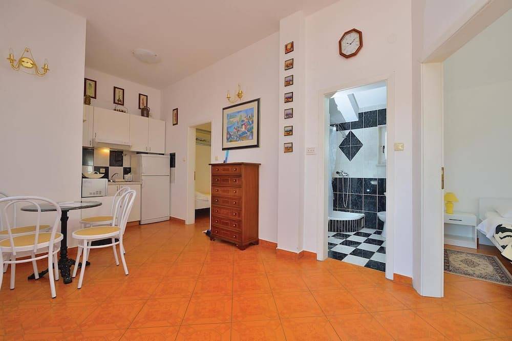 Schönes Haus in Seline mit Sauna in Starigrad, Zadar