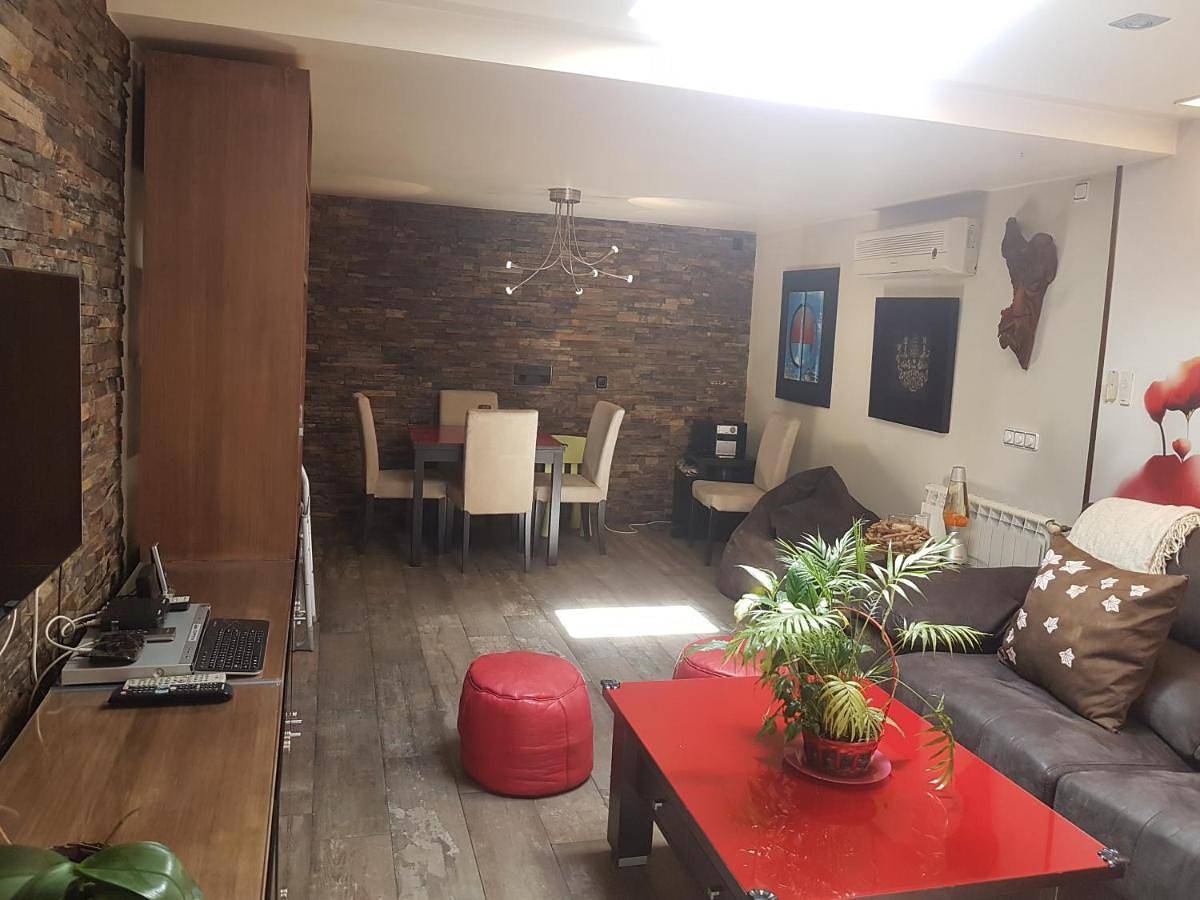 Holiday Home in Madrid, Provincia de Madrid