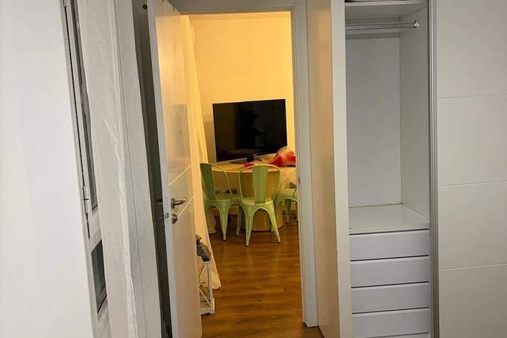 Apartamento entero, Piso en Getafe centro in Getafe, Área Metropolitana de Madrid