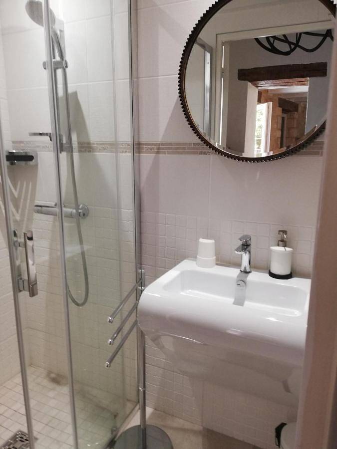 Location de vacances pour 2 personnes, avec jardin à Sainte-Mondane - 4