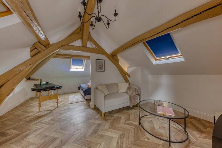 Gîte pour 2 personnes, avec vue à Montereau-Fault-Yonne - 3