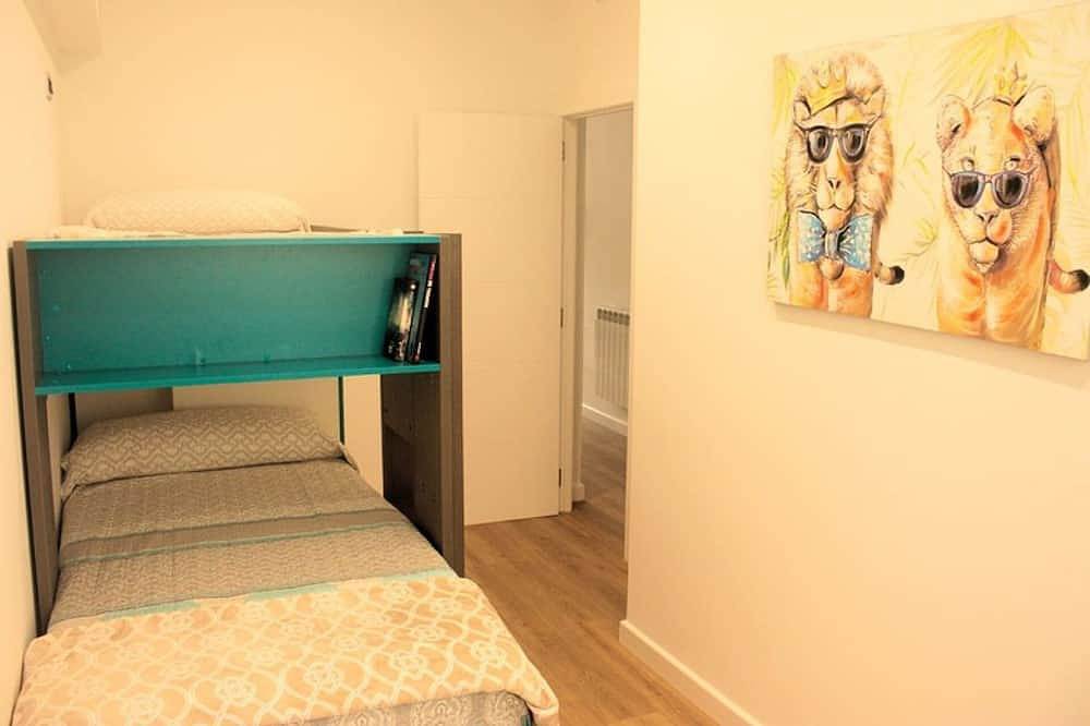 Apartamento entero, La Casa de Loli Luarca in Luarca, Valdés 