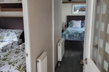 Static Caravan for 4 People in Edinburgh and Lothian, Photo 4