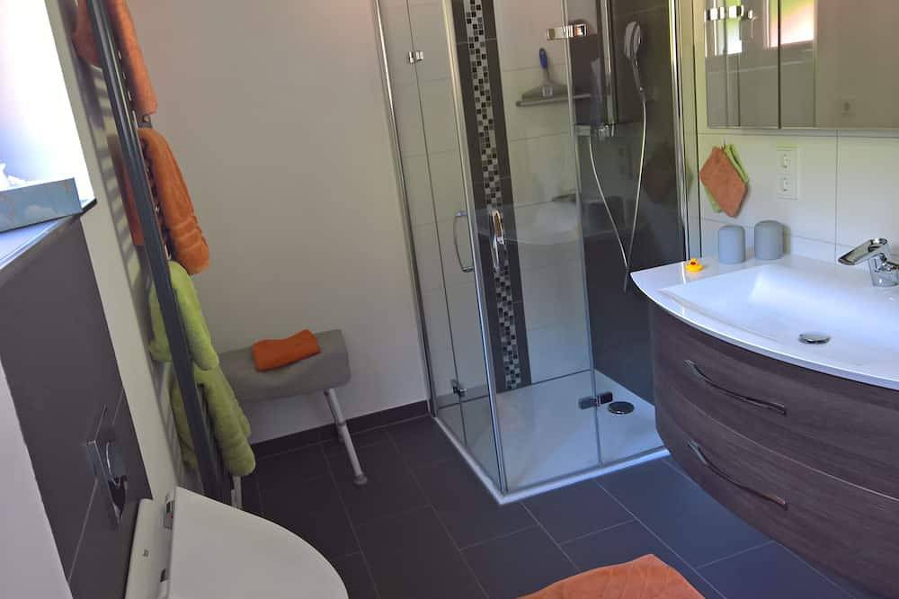 Entire apartment, Apartment in Schenkenzell, Central Black Forest
