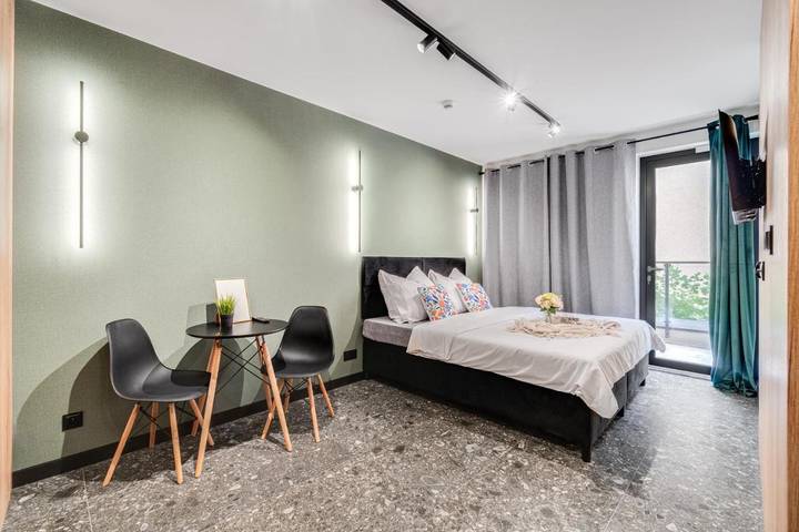 Ferienwohnung für 2 Personen in Oppeln