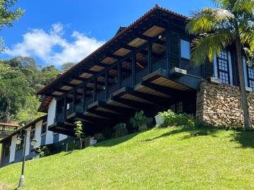 Maison d’hôte pour 2 personnes dans Região Metropolitana do Rio de Janeiro