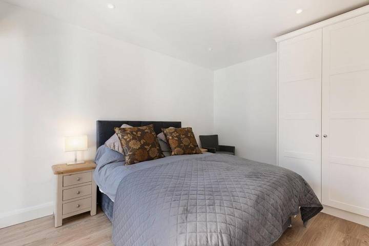 Location de vacances pour 4 personnes, avec terrasse à Howth - 4