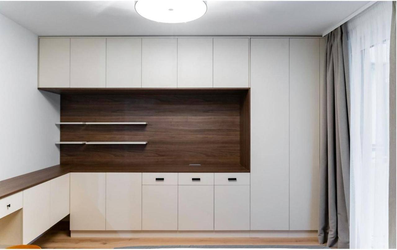 Apartamento entero, The Garden Loft in Fráncfort del Meno, Hesse del Sur