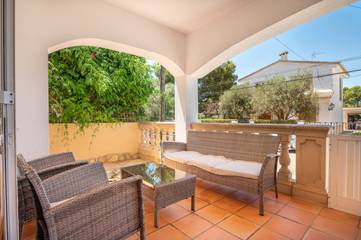 Villa in Campos, Mallorca Süden für 8 