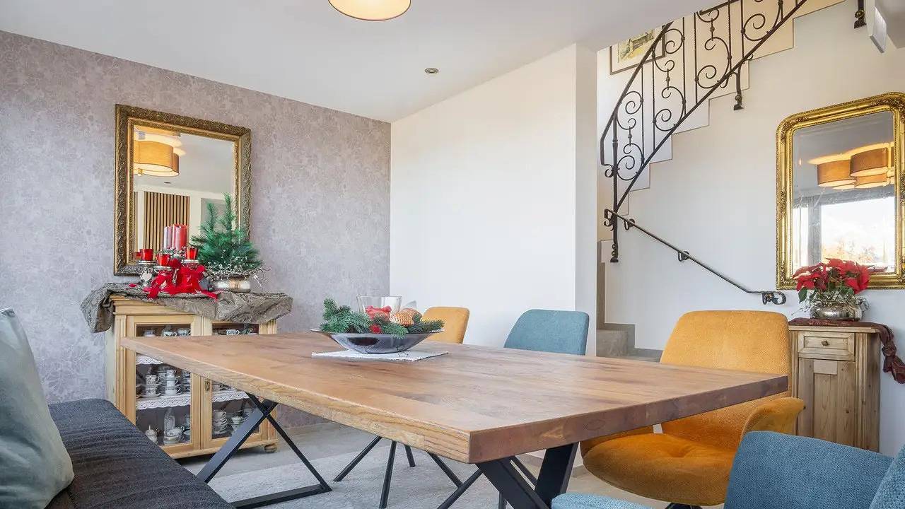 Ganze Ferienwohnung, Ferienwohnung für 3 Personen (42 m²) in Mösern in Mösern, Telfs