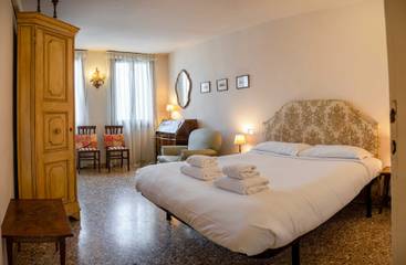 Vakantiewoning voor 4 Personen in Venetië, Provincie Venetië, Afbeelding 4