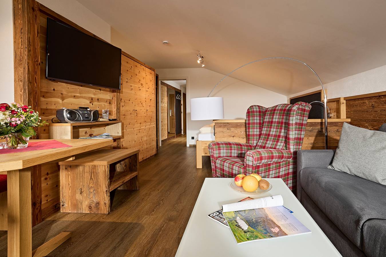 Pension voor 2 Personen in Oberstdorf, Allgäuer Alpen