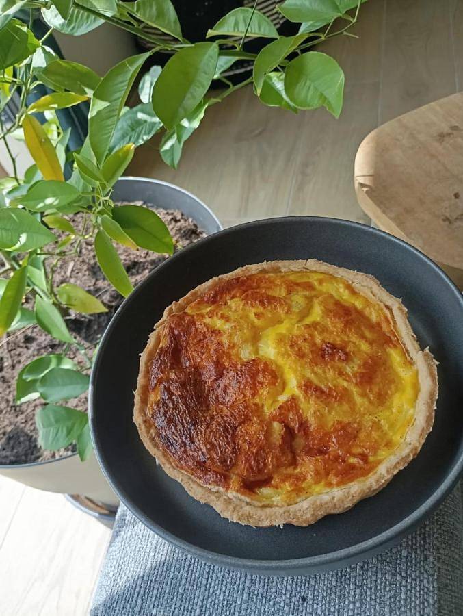 Location de vacances pour 2 personnes, avec terrasse à Évran - 2