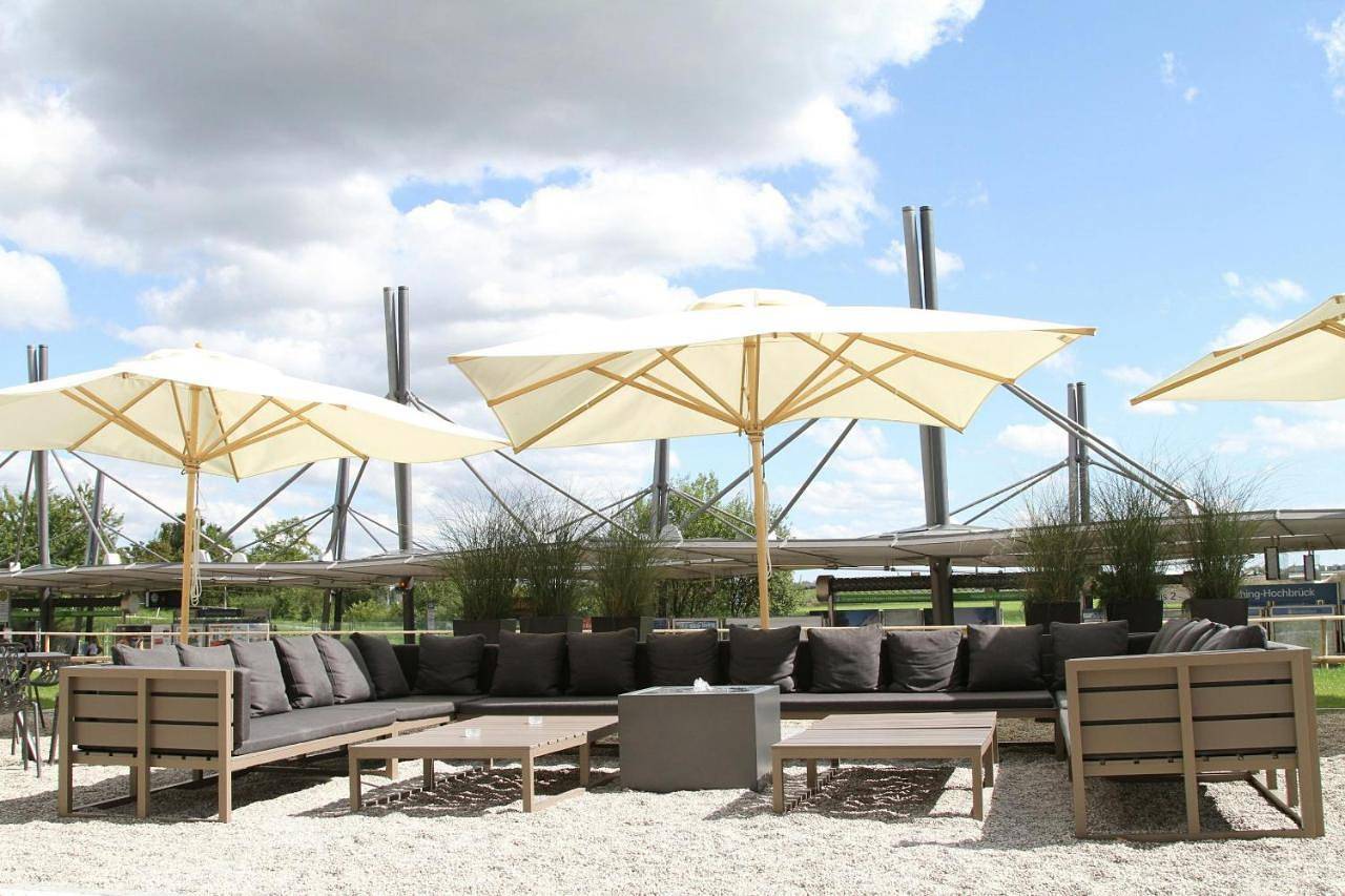 Motel One München-Garching in Garching, Oberbayern