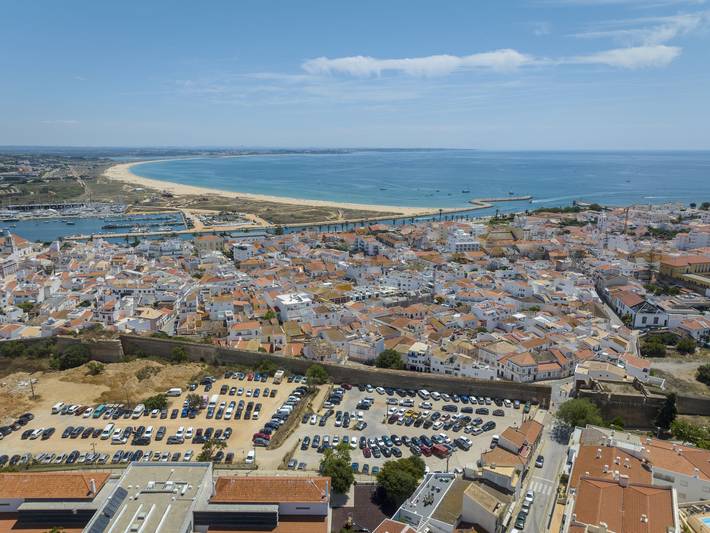 Vacation rental for 4 people in Algarve