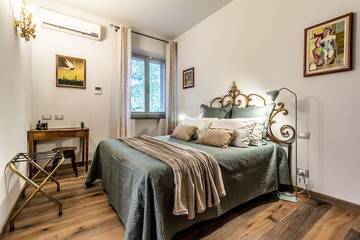 Villa für 11 Personen in Siena, Siena Provinz, Bild 3