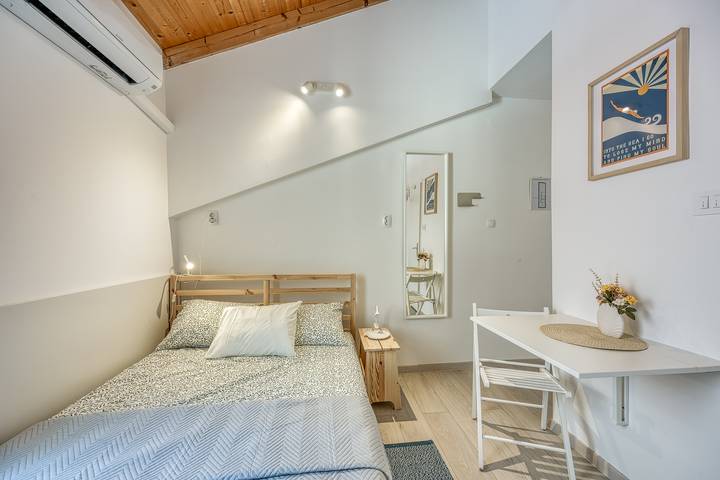 Hotel für 2 Personen, kinderfreundlich in Mali Lošinj - 4