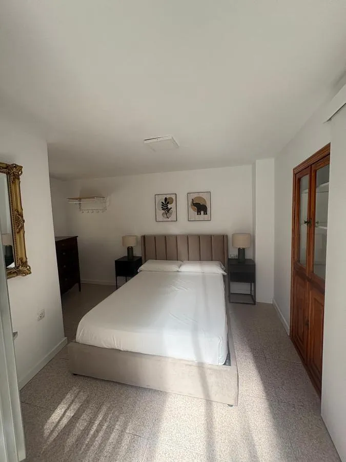Apartamento de vacaciones para 7 personas, con terraza - 1