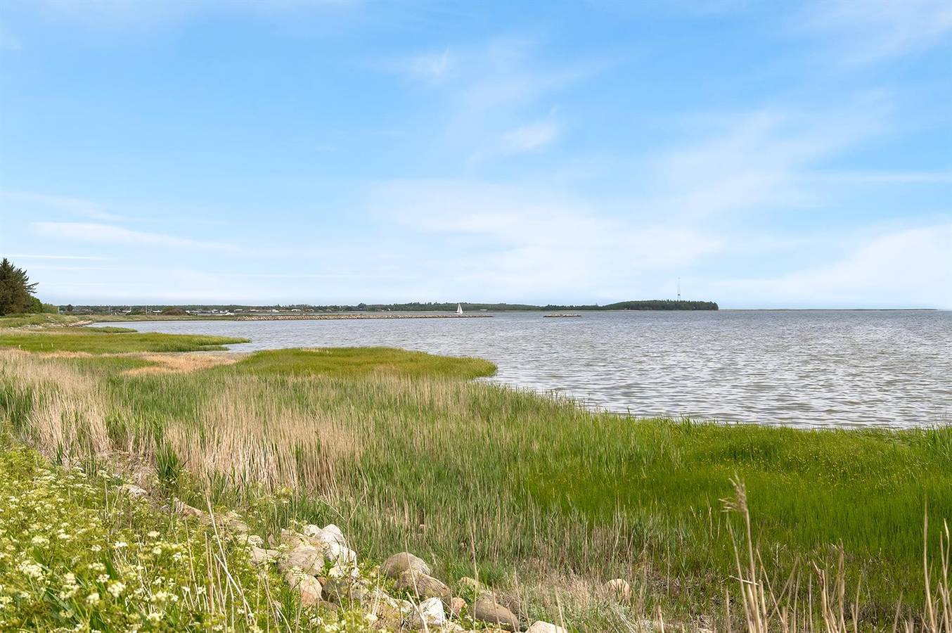 Pet friendly home in Storvorde with sauna in Egense, Limfjord in Nordjütland