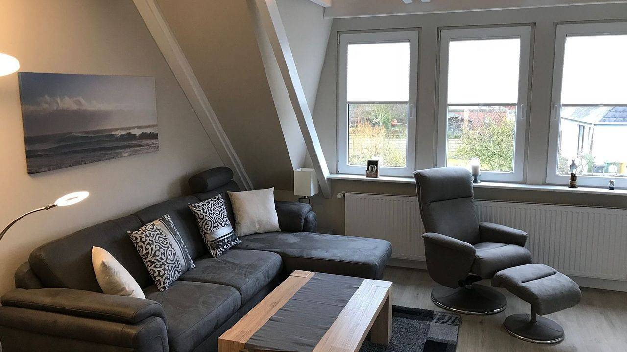Ganze Ferienwohnung, Ferienwohnung für 4 Personen (75 m²) in Sylt-Ost in Sylt (Gemeinde), Sylt