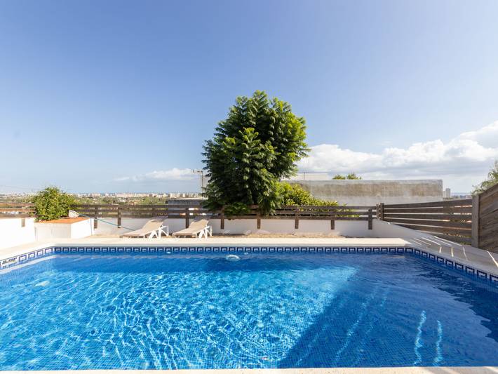 Location de vacances pour 4 personnes, avec terrasse à Peñíscola - 2