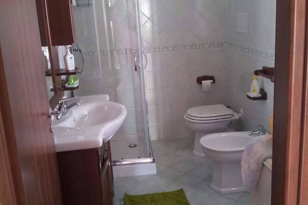 Cilento Stute Ferienhaus in Scario in San Giovanni a Piro, Cilento