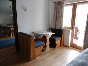 Appartement voor 2 Personen in Reit im Winkl, Chiemgau Alps, Afbeelding 2