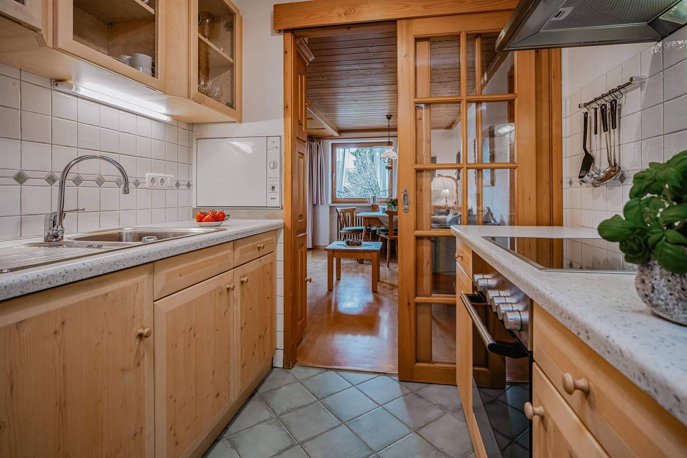 Ganze Ferienwohnung, Ferienwohnung Primele in Bad Oberdorf, Bad Hindelang