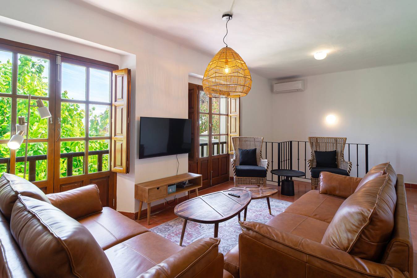 Villa Lorca Vista Mar by Casasol in Nerja Centre, Nerja