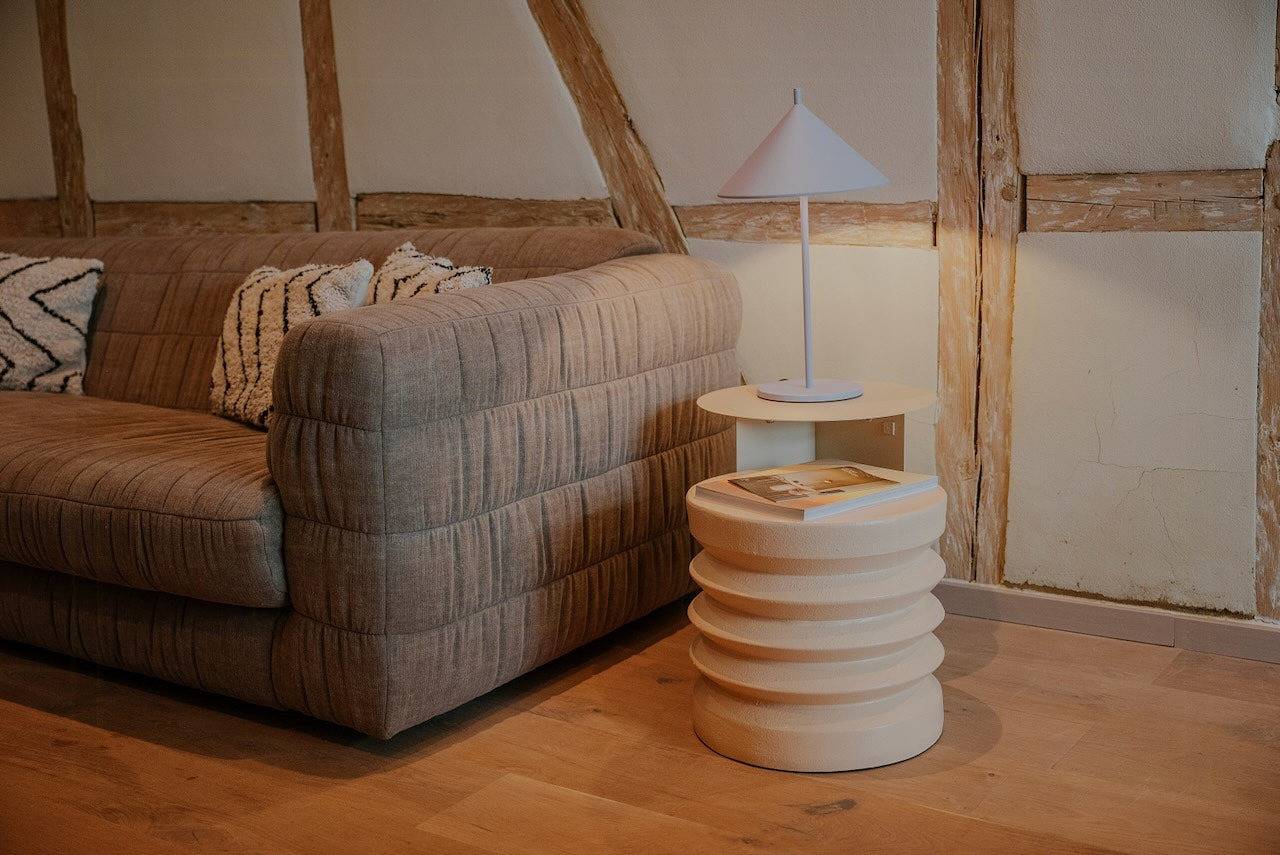 Ganze Wohnung, Design-Appartement an den Lauenburgischen Seen in Schmilau, Naturpark Lauenburgische Seen