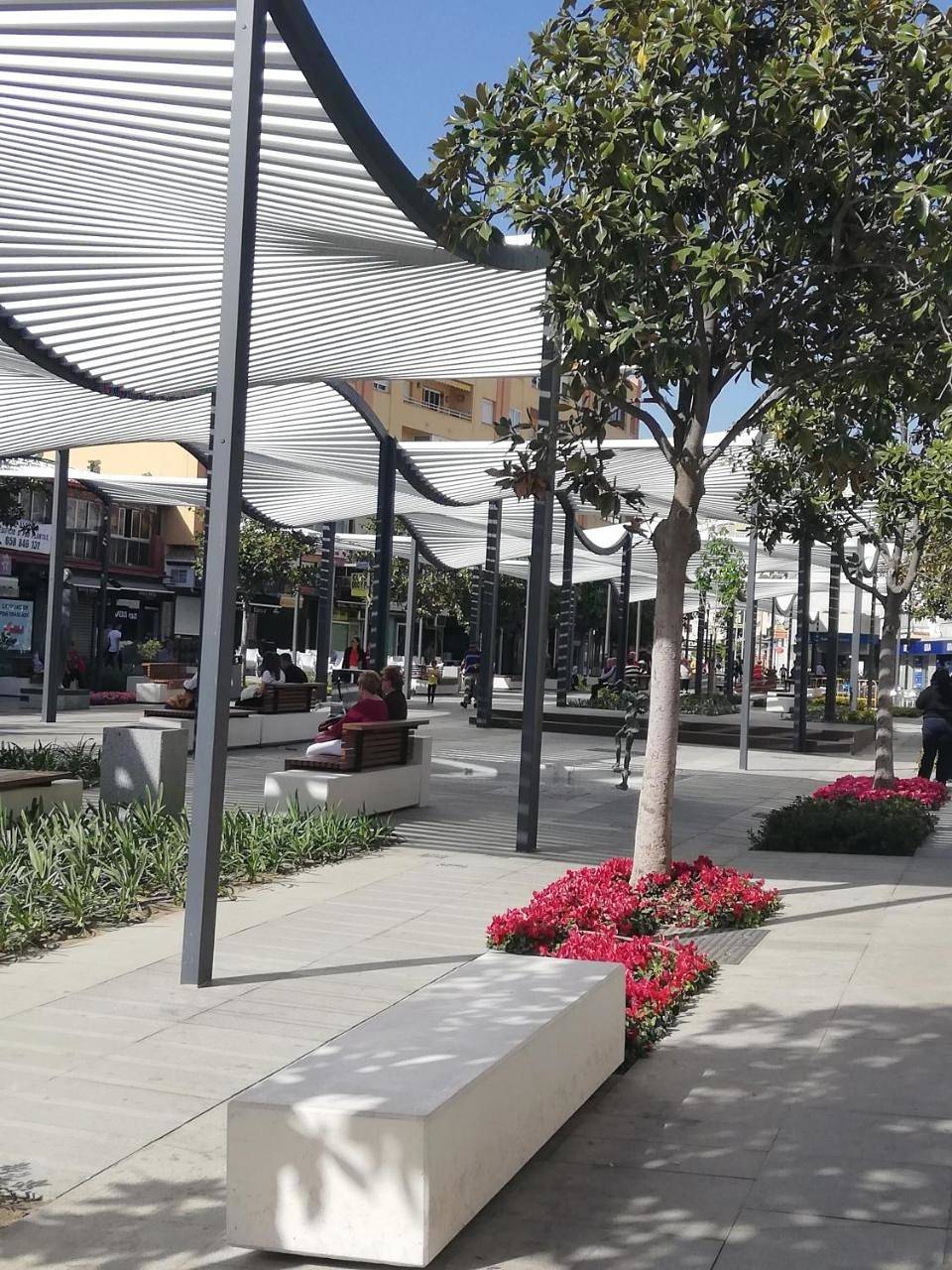 Kristal in Torremolinos Centre, Torremolinos