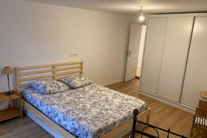 Location de vacances pour 9 personnes, avec jardin, animaux acceptés à Dompierre-sur-Mer - 2