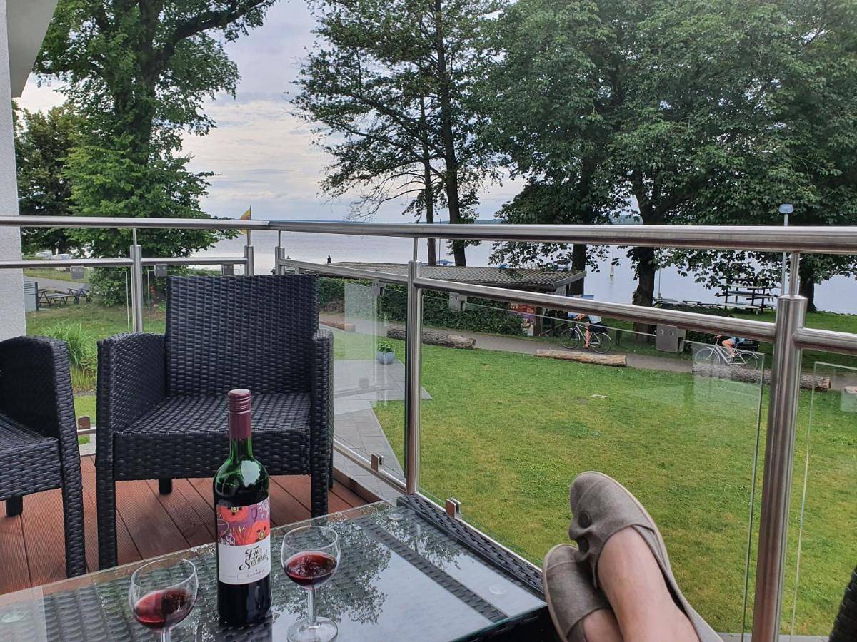 Ganze Wohnung, Charming Apartments am See in Bad Saarow, Dahme-Seengebiet