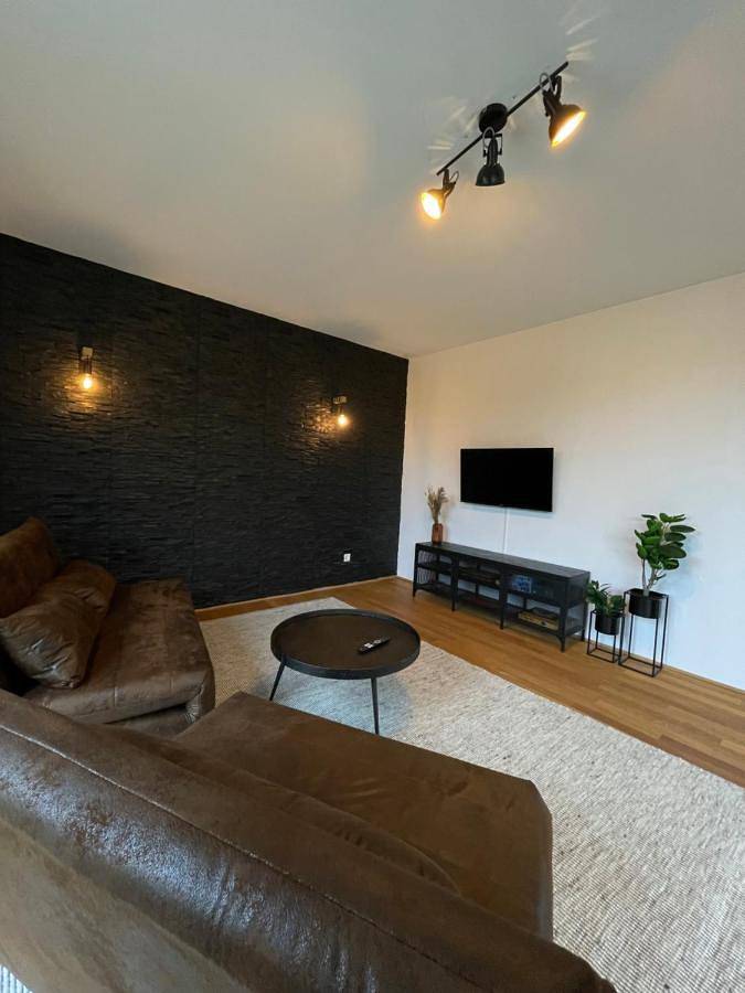 Ferienwohnung für 4 Personen, mit Terrasse und Garten sowie Ausblick in Blaustein - 3