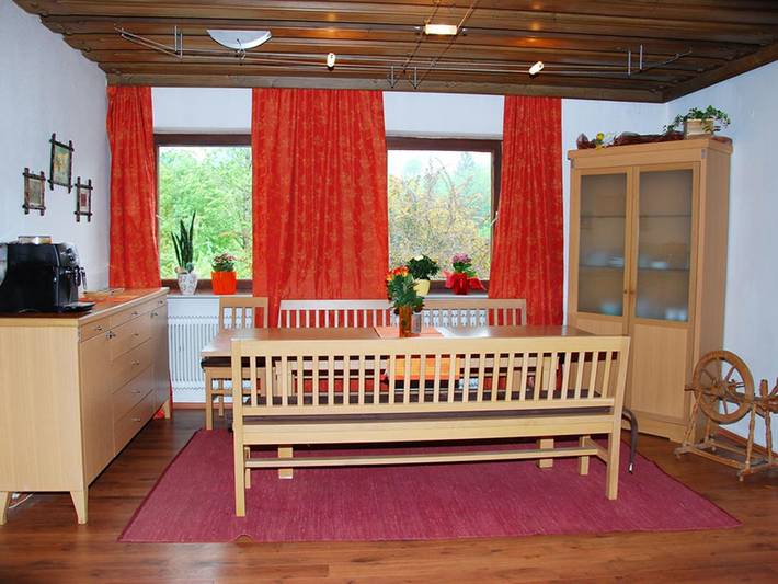 Ferienhaus, 8 Schlafräume, 7 Bäder m. Du/Wc in Salzkammergut Mountains, Abtenau