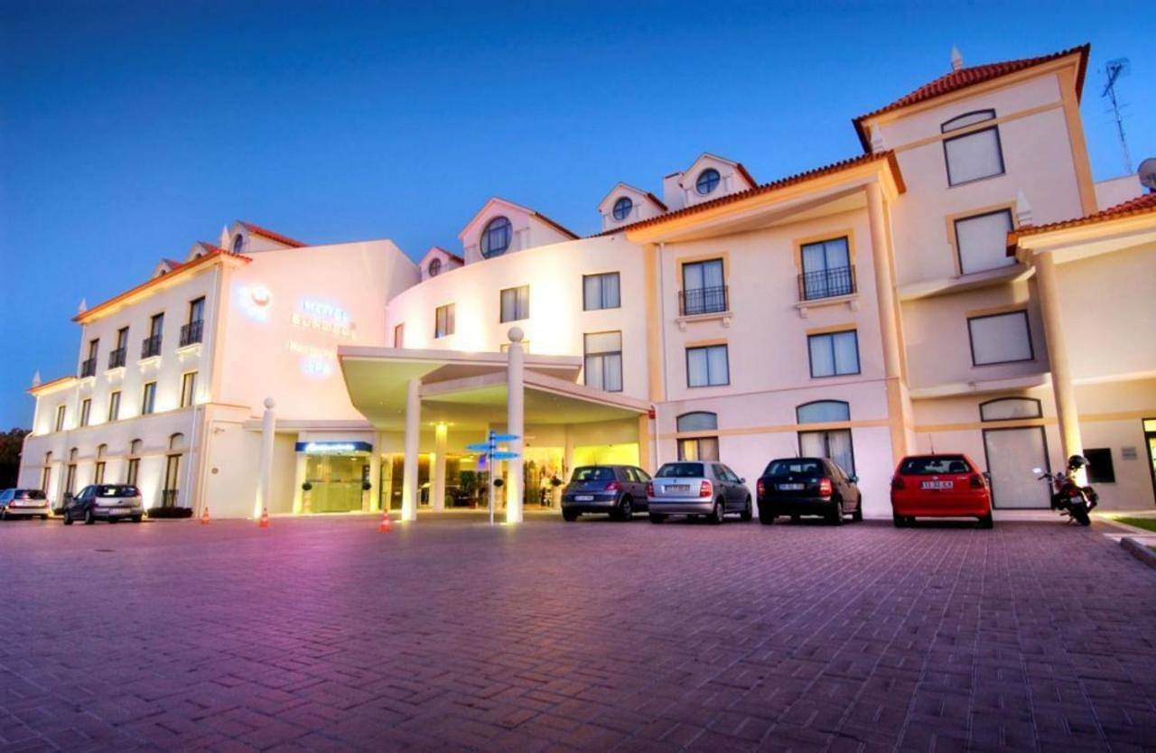 Lam Hotel Estarreja in Estarreja, Distrito de Aveiro