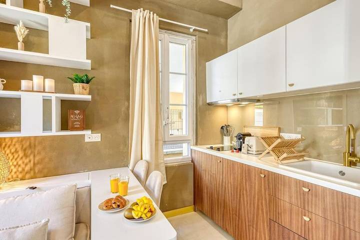Gîte pour 2 personnes, avec jacuzzi à Arpajon - 3