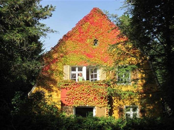 Ferienhaus für 5 Personen, mit Terrasse in Lichterfelde Berlin
