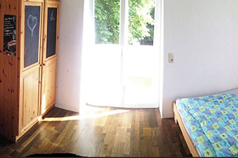 Ganze Wohnung, Maisonette Wohnung in Südstadtvilla in Wartburg, Eisenach