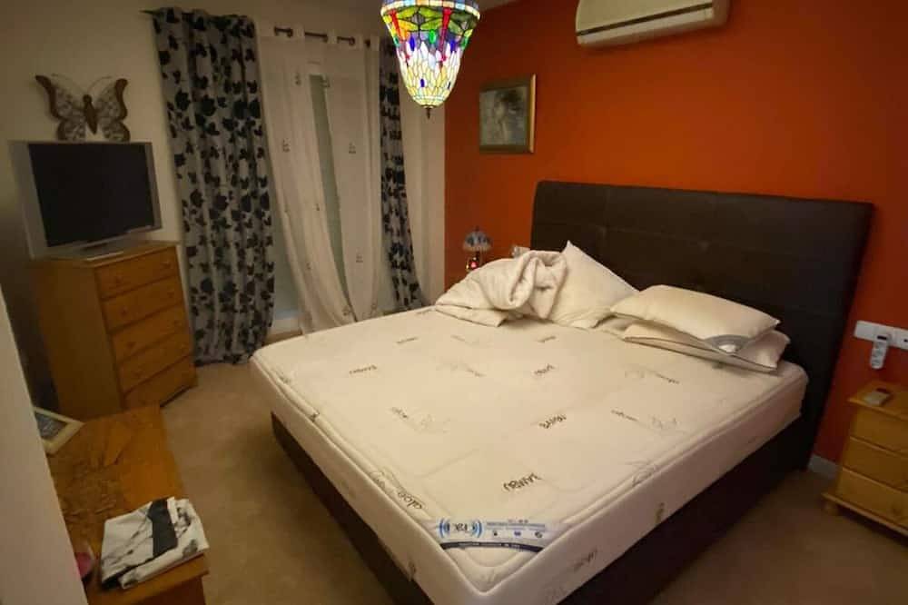 Villa vista montaña Benidorm in la Nucia, Costa Blanca
