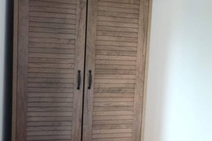 Ferienhaus für 8 Personen, mit Balkon, mit Haustier in Maslenica - 4