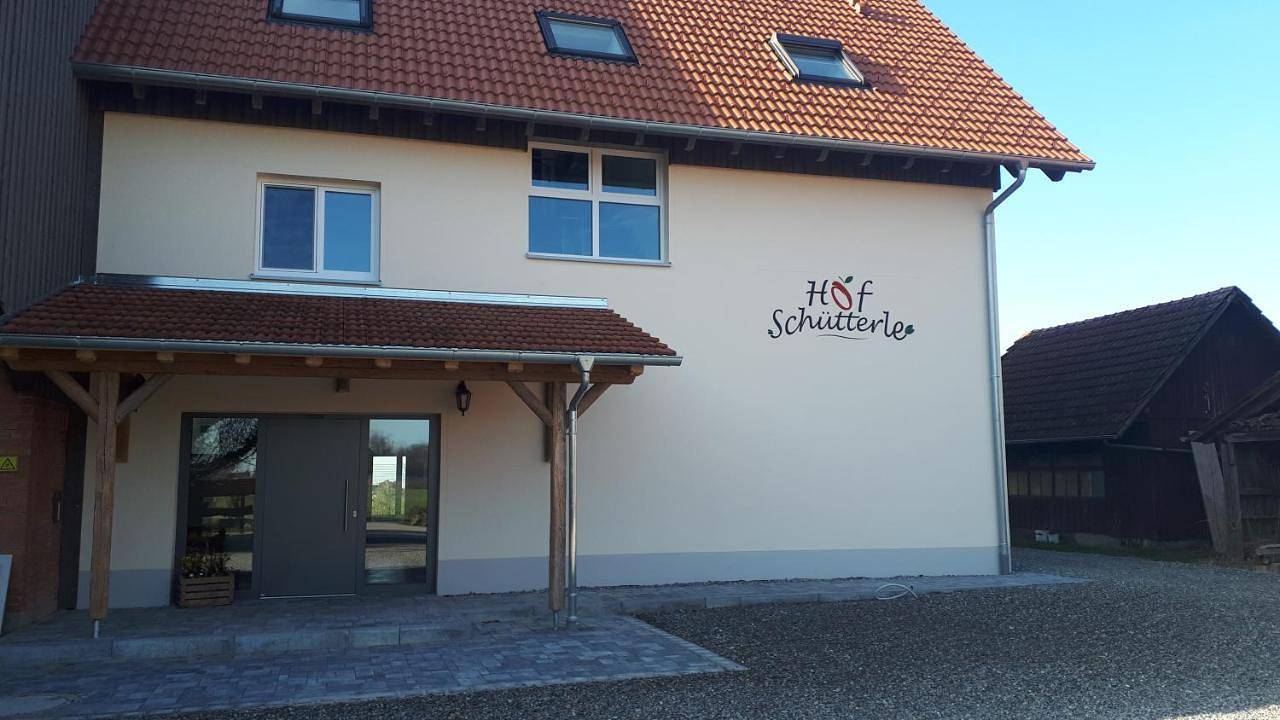 Ganze Wohnung, Two-Bedroom Apartment in Friedrichshafen, Region Bodensee-Oberschwaben