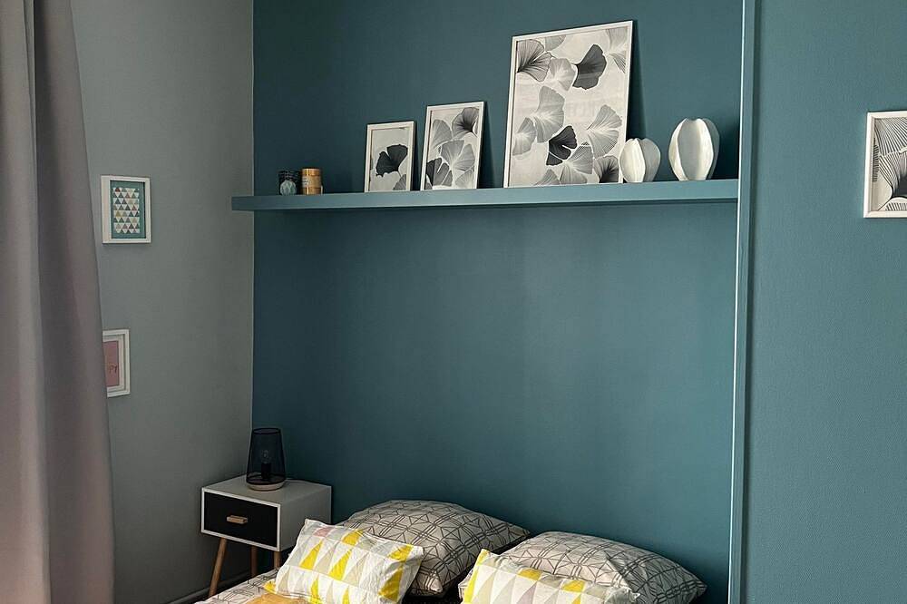 Charmante Maison de 160 m2, à Proximité de Tous les Commerces in Cherbourg-Octeville, Cherbourg-en-Cotentin