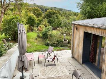 Location De Vacances pour 5 Personnes dans La Lande-de-Goult, Orne, Photo 3