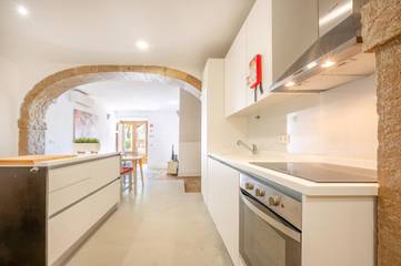 Holiday Rental for 4 People in Belém (Lisbon), Lisbon District, Photo 2