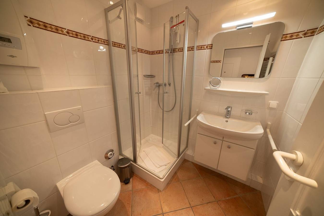 Apartamento entero, Ferienwohnung "Wattenblick 50-16" mit außergewöhnlichem Meerblick und Balkon in List (Sylt), Sylt